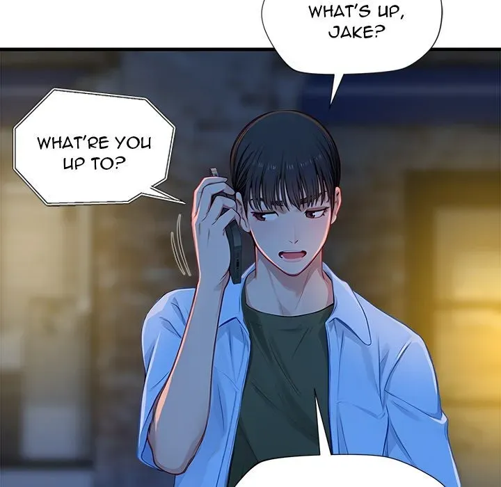 Read Lesson S chapter 13 image 37 on Lezhin