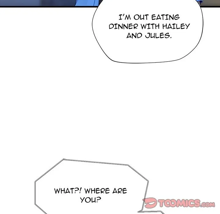 Read Lesson S chapter 13 image 38 on Lezhin