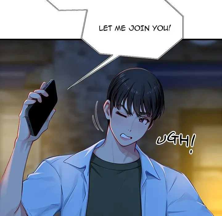 Read Lesson S chapter 13 image 39 on Lezhin