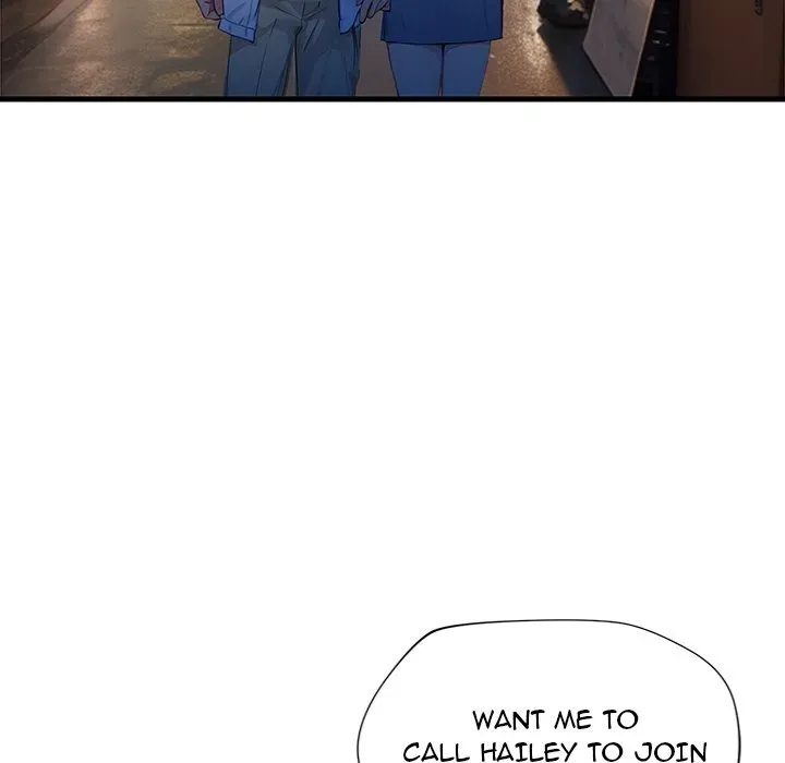 Read Lesson S chapter 13 image 4 on Lezhin