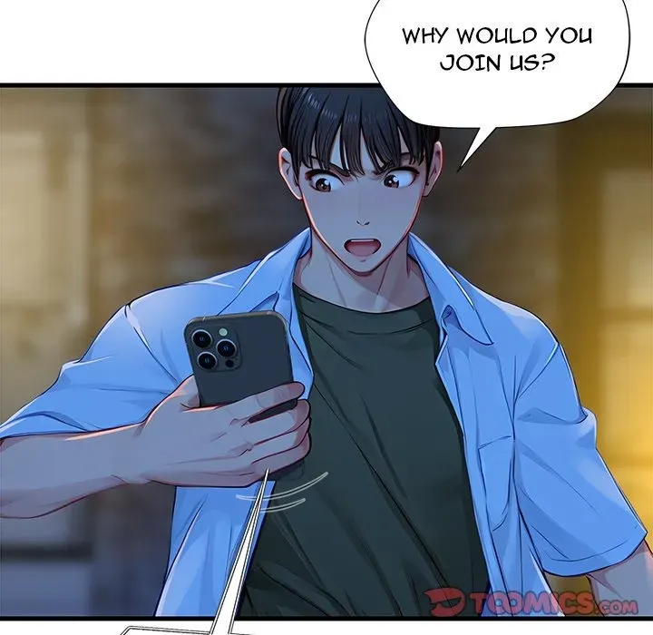 Read Lesson S chapter 13 image 41 on Lezhin