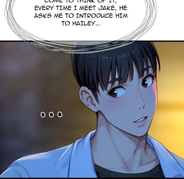 Read Lesson S chapter 13 image 43 on Lezhin