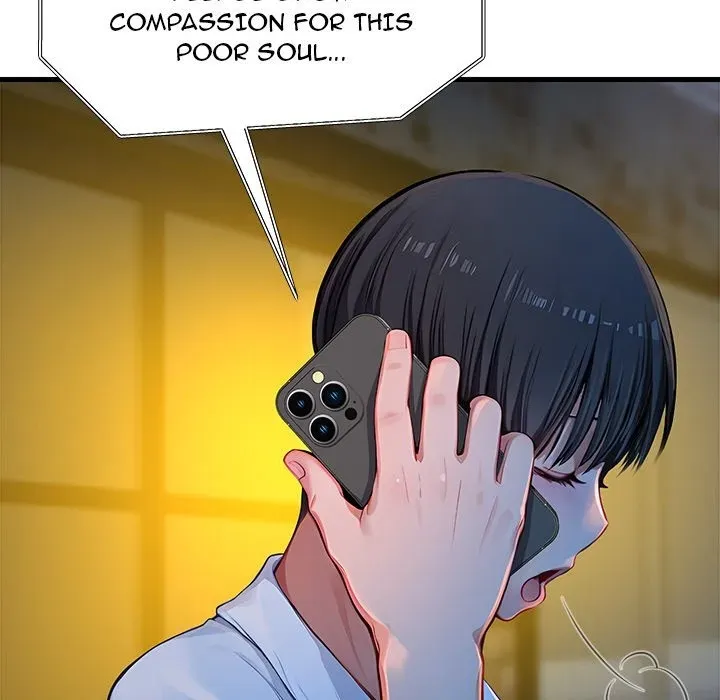 Read Lesson S chapter 13 image 45 on Lezhin