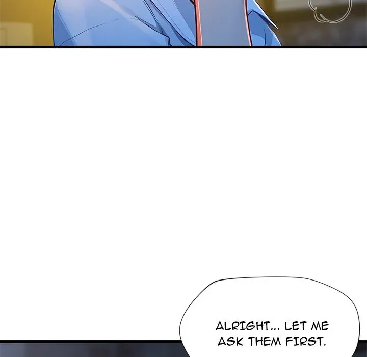 Read Lesson S chapter 13 image 46 on Lezhin