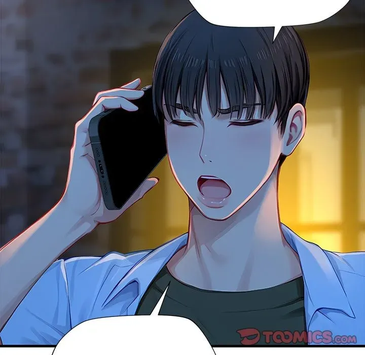 Read Lesson S chapter 13 image 47 on Lezhin