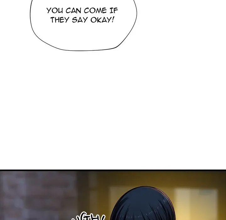 Read Lesson S chapter 13 image 48 on Lezhin