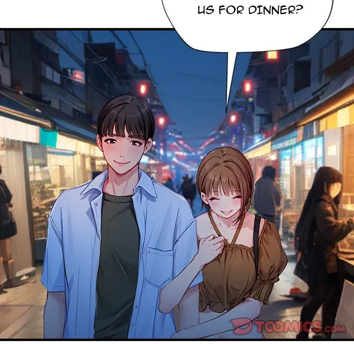 Read Lesson S chapter 13 image 5 on Lezhin