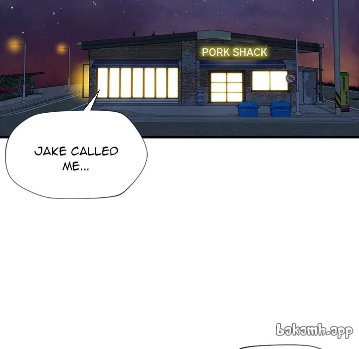 Read Lesson S chapter 13 image 52 on Lezhin