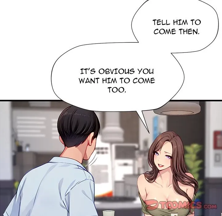 Read Lesson S chapter 13 image 53 on Lezhin