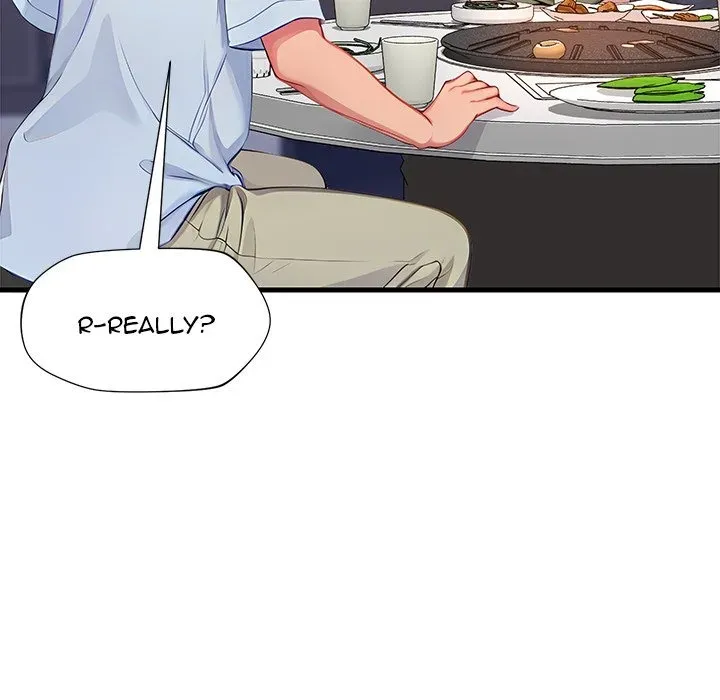 Read Lesson S chapter 13 image 54 on Lezhin