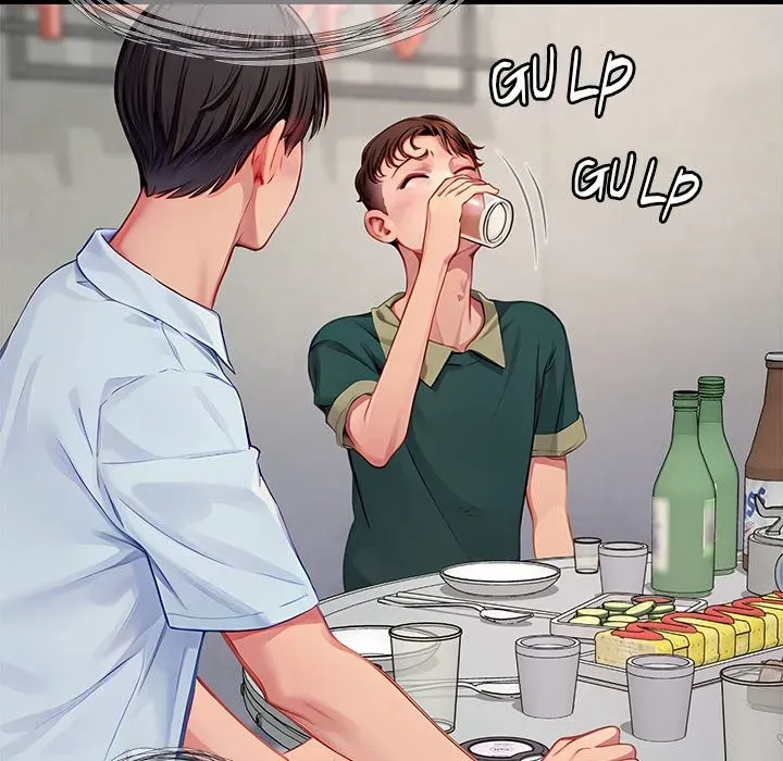 Read Lesson S chapter 13 image 60 on Lezhin
