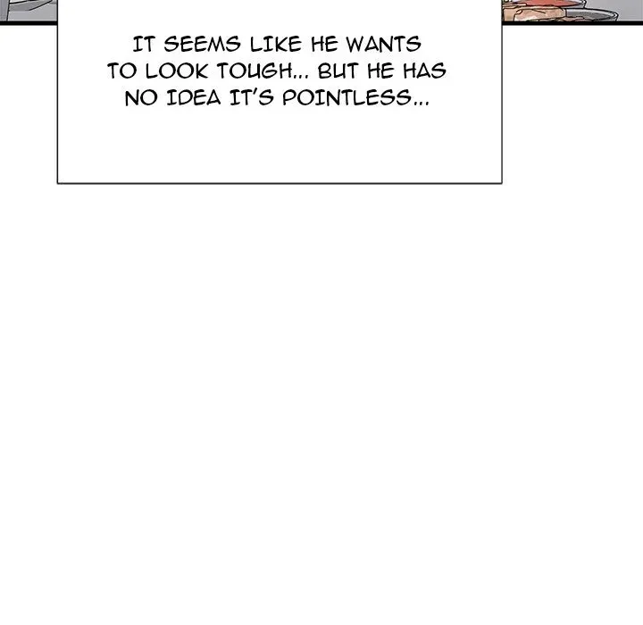 Read Lesson S chapter 13 image 63 on Lezhin