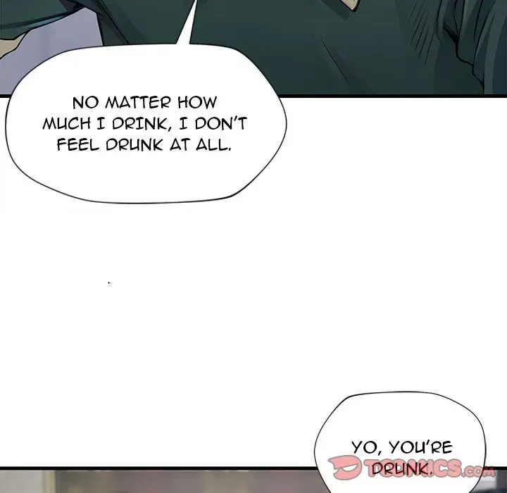 Read Lesson S chapter 13 image 65 on Lezhin