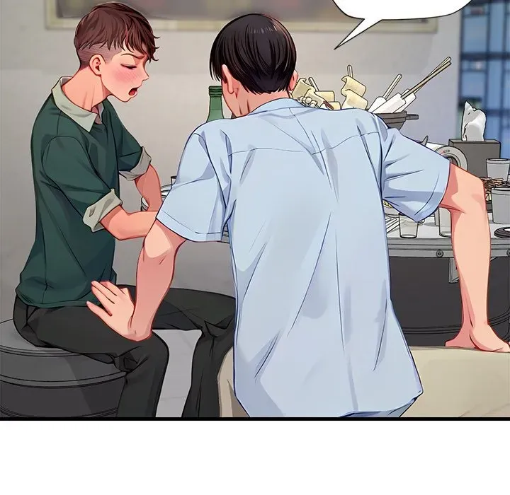 Read Lesson S chapter 13 image 66 on Lezhin