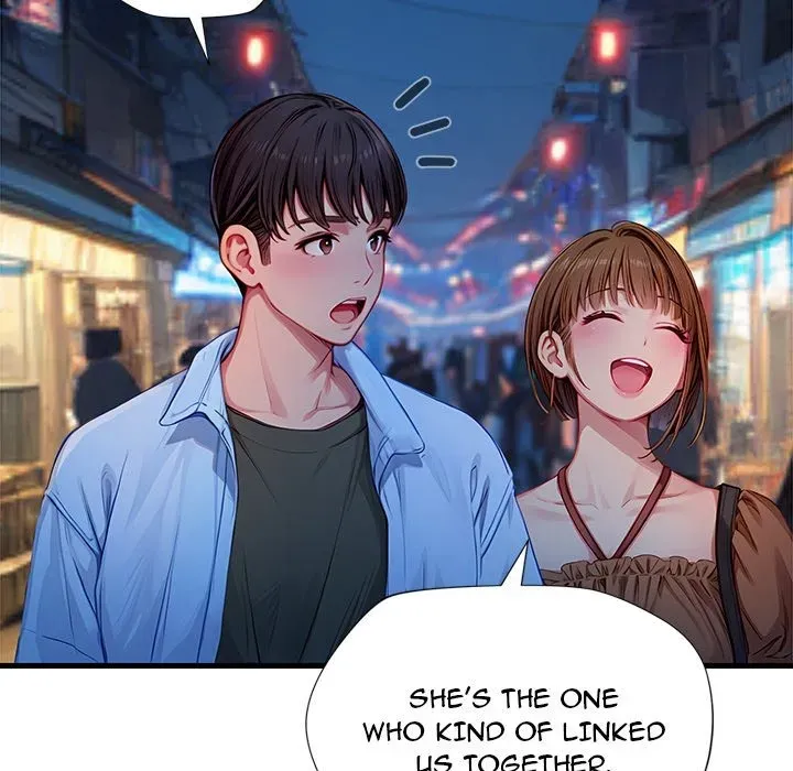 Read Lesson S chapter 13 image 7 on Lezhin