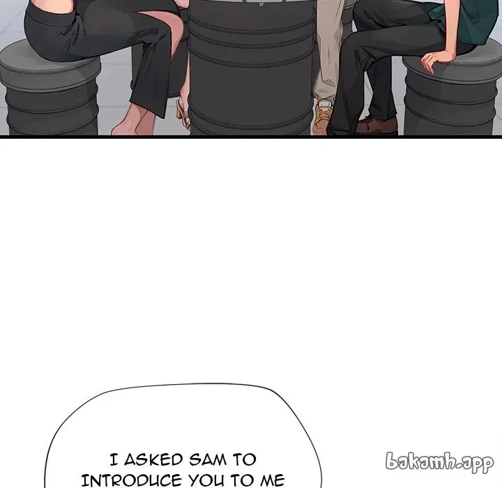 Read Lesson S chapter 13 image 70 on Lezhin