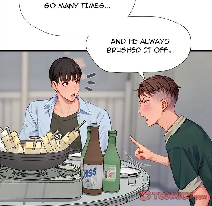 Read Lesson S chapter 13 image 71 on Lezhin