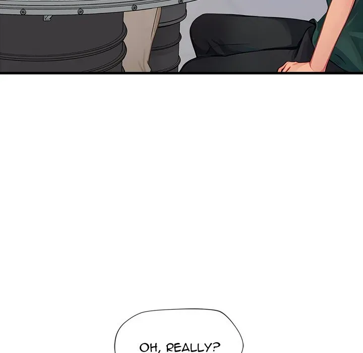Read Lesson S chapter 13 image 72 on Lezhin