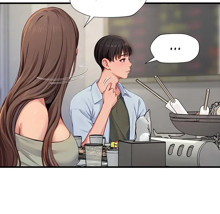 Read Lesson S chapter 13 image 73 on Lezhin