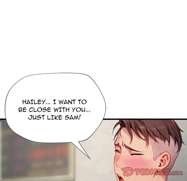Read Lesson S chapter 13 image 74 on Lezhin