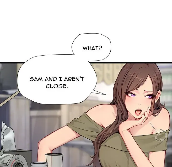 Read Lesson S chapter 13 image 76 on Lezhin