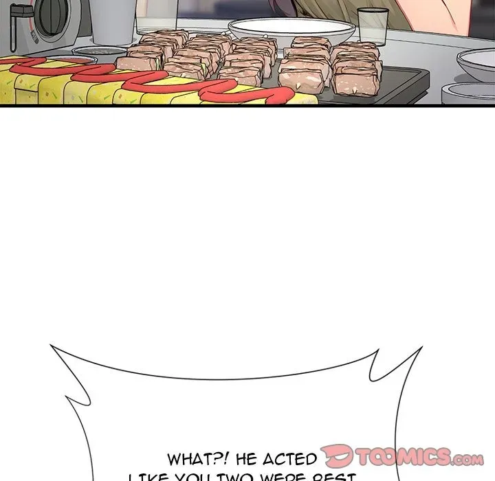 Read Lesson S chapter 13 image 77 on Lezhin