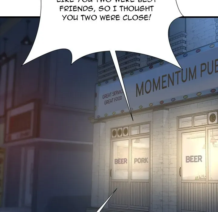 Read Lesson S chapter 13 image 78 on Lezhin