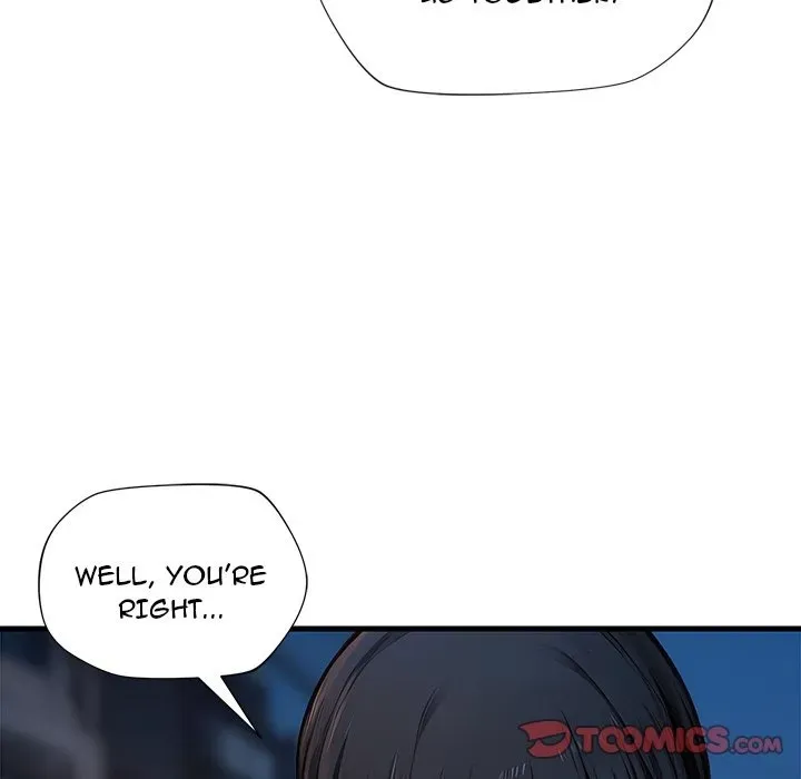 Read Lesson S chapter 13 image 8 on Lezhin