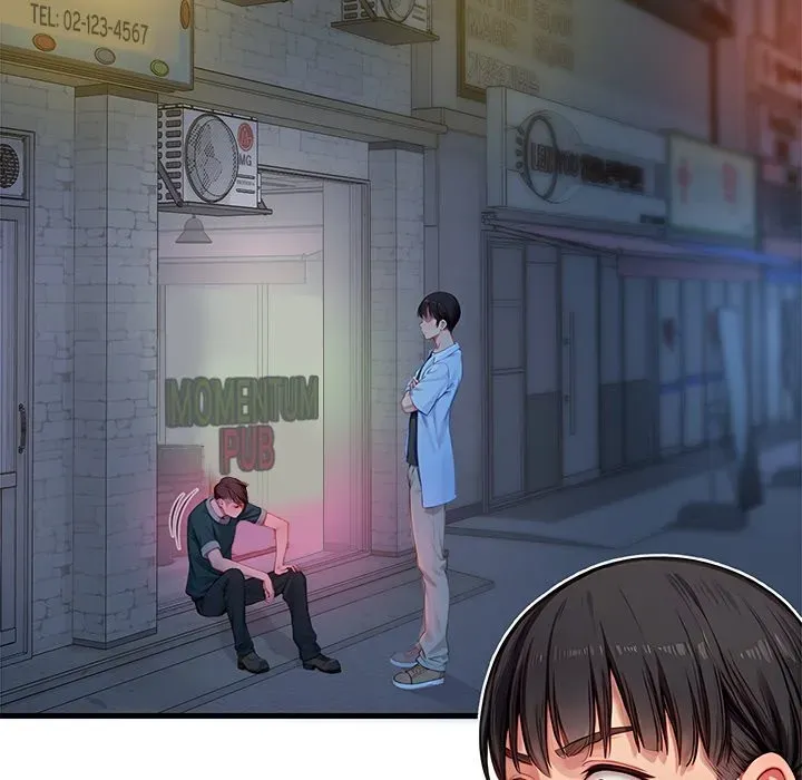 Read Lesson S chapter 13 image 81 on Lezhin