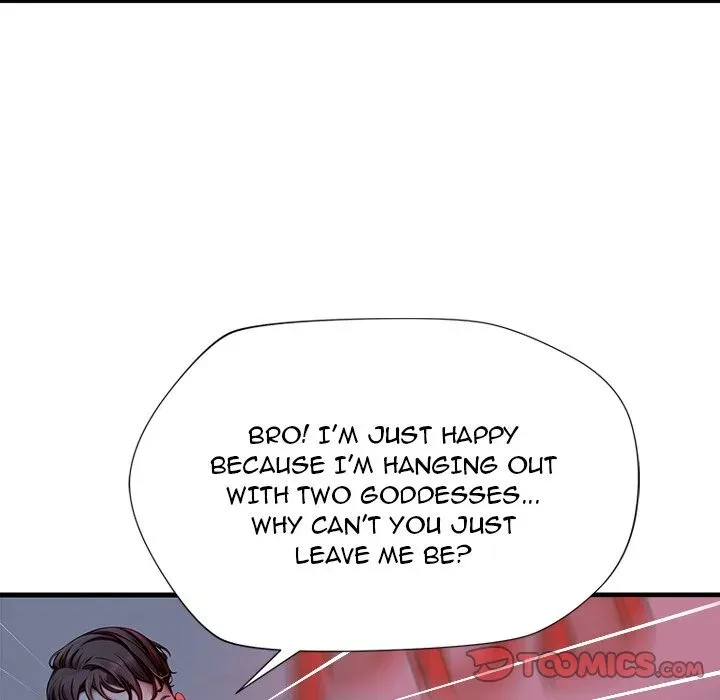 Read Lesson S chapter 13 image 83 on Lezhin