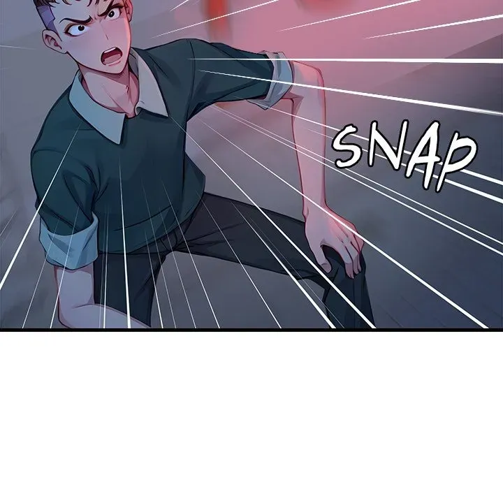 Read Lesson S chapter 13 image 84 on Lezhin