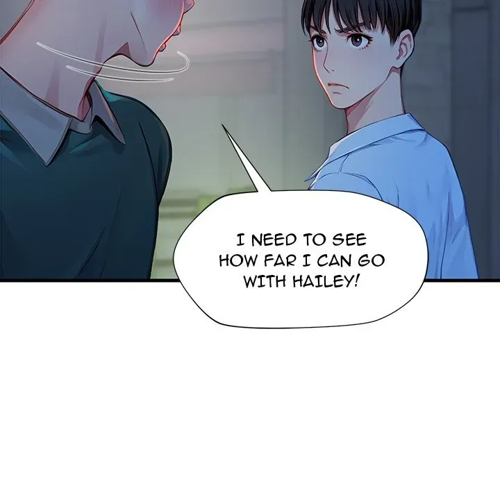 Read Lesson S chapter 13 image 91 on Lezhin