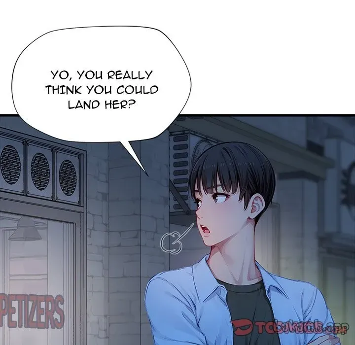Read Lesson S chapter 13 image 92 on Lezhin