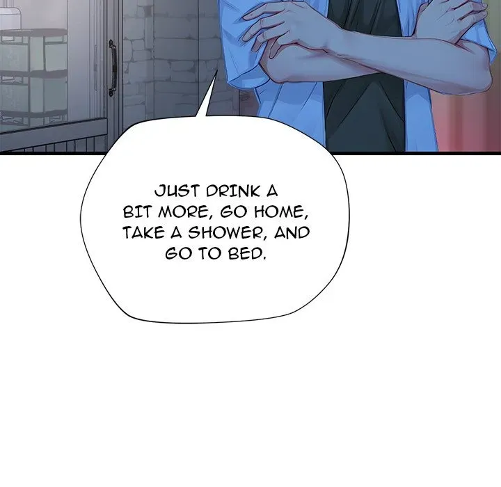 Read Lesson S chapter 13 image 93 on Lezhin