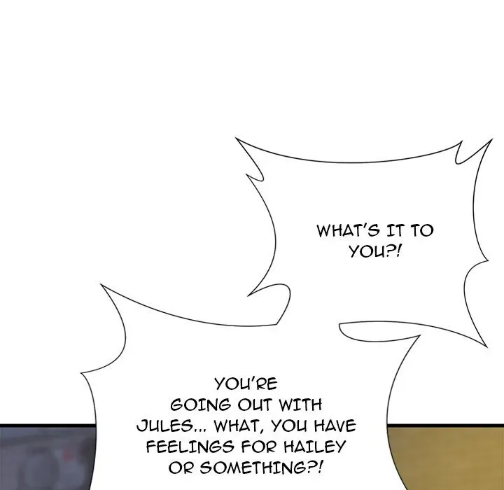 Read Lesson S chapter 13 image 94 on Lezhin