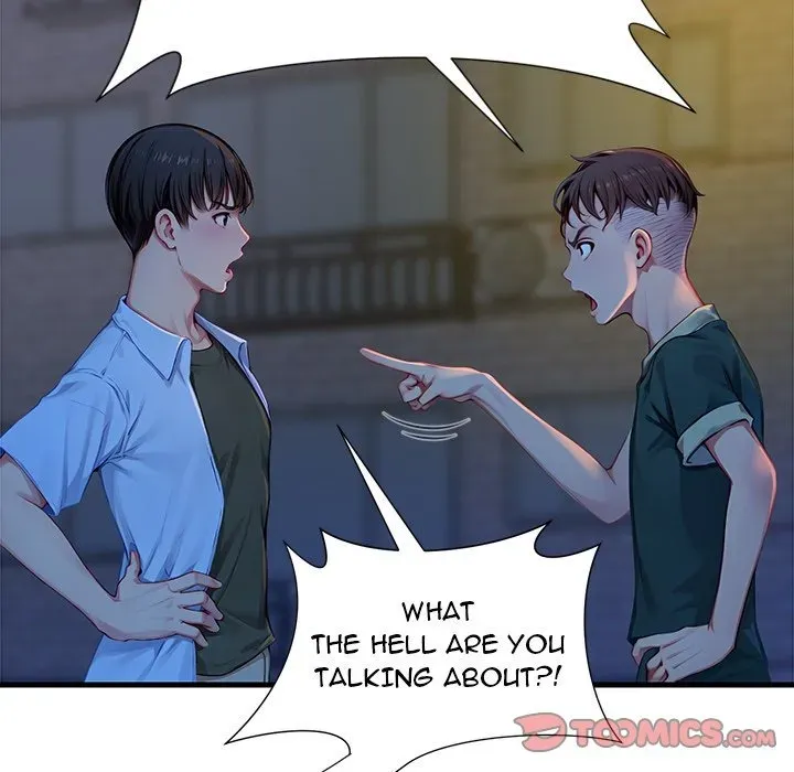 Read Lesson S chapter 13 image 95 on Lezhin