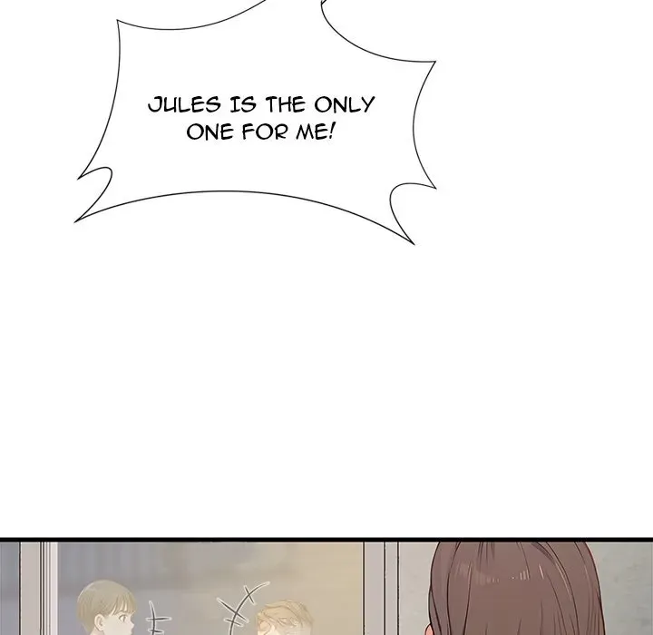 Read Lesson S chapter 13 image 96 on Lezhin