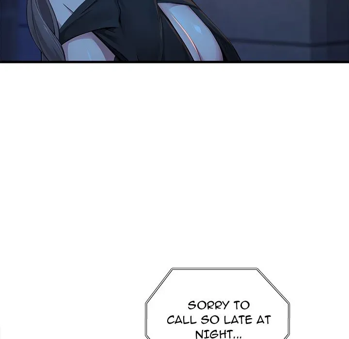 Read Lesson S chapter 16 image 10 on Lezhin