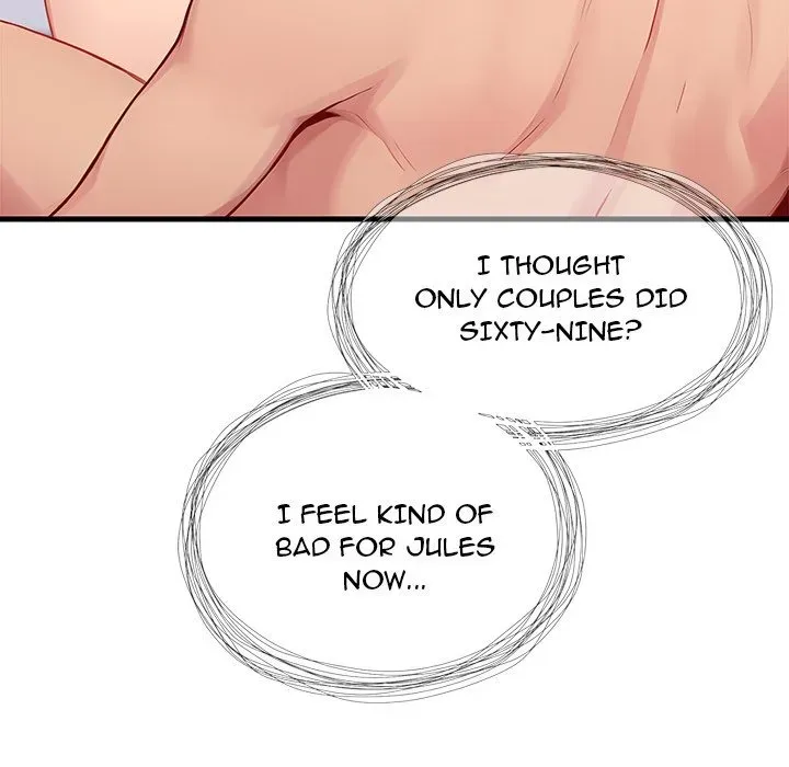 Read Lesson S chapter 16 image 100 on Lezhin