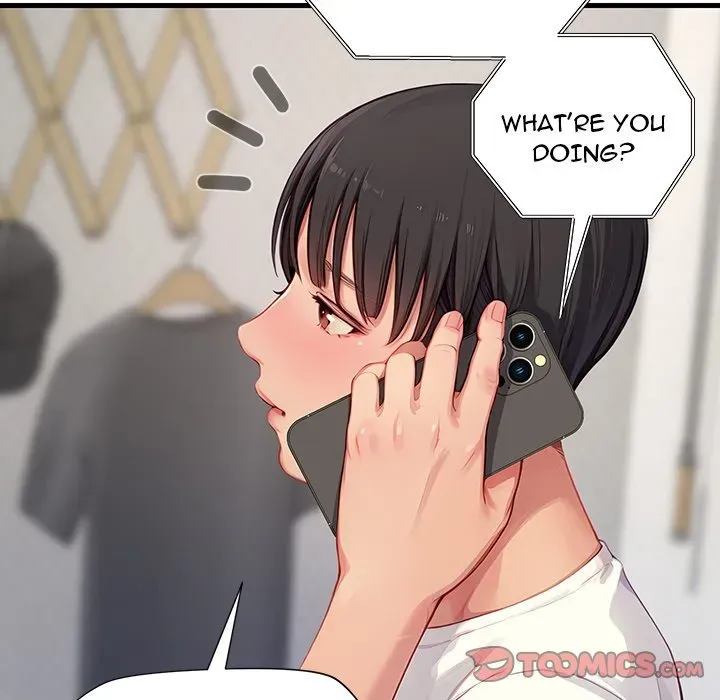 Read Lesson S chapter 16 image 11 on Lezhin