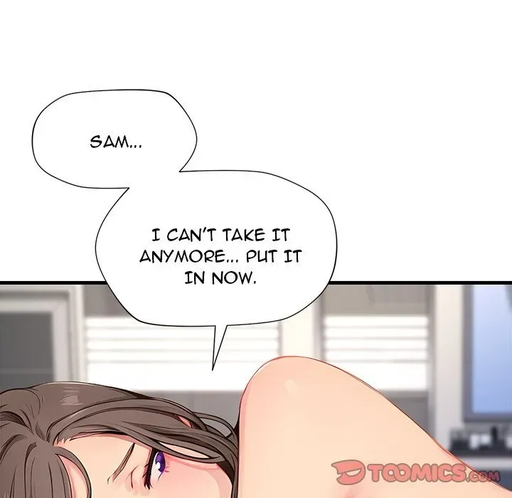 Read Lesson S chapter 16 image 113 on Lezhin