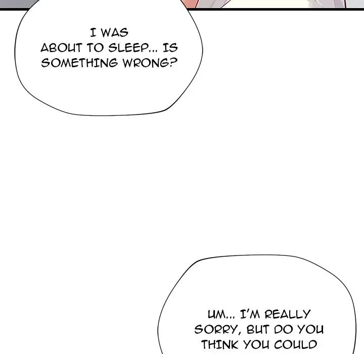 Read Lesson S chapter 16 image 12 on Lezhin