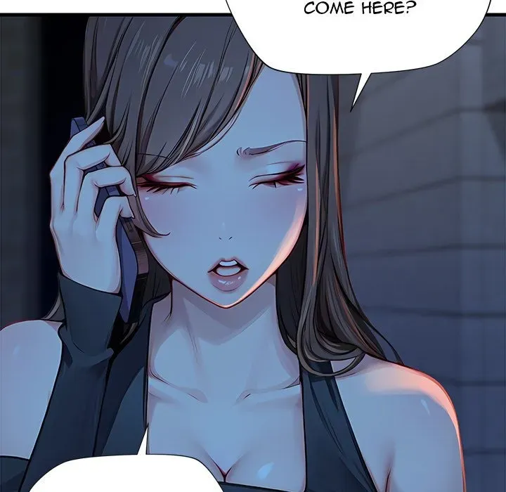 Read Lesson S chapter 16 image 13 on Lezhin