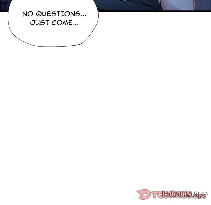 Read Lesson S chapter 16 image 14 on Lezhin