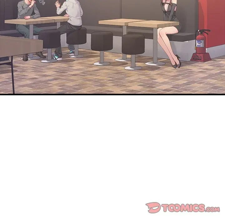 Read Lesson S chapter 16 image 17 on Lezhin
