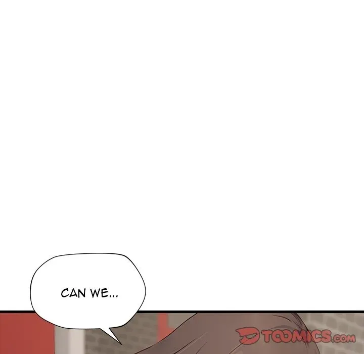 Read Lesson S chapter 16 image 23 on Lezhin
