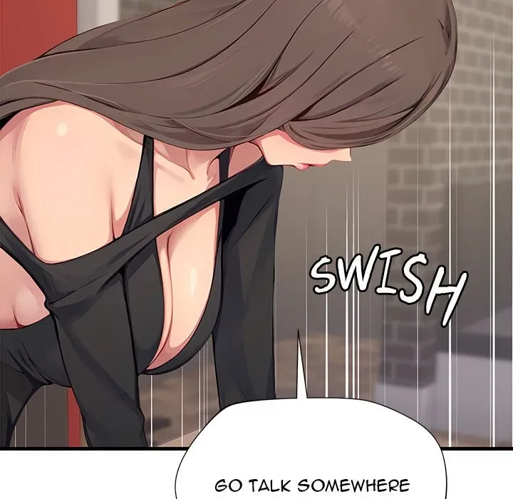 Read Lesson S chapter 16 image 24 on Lezhin