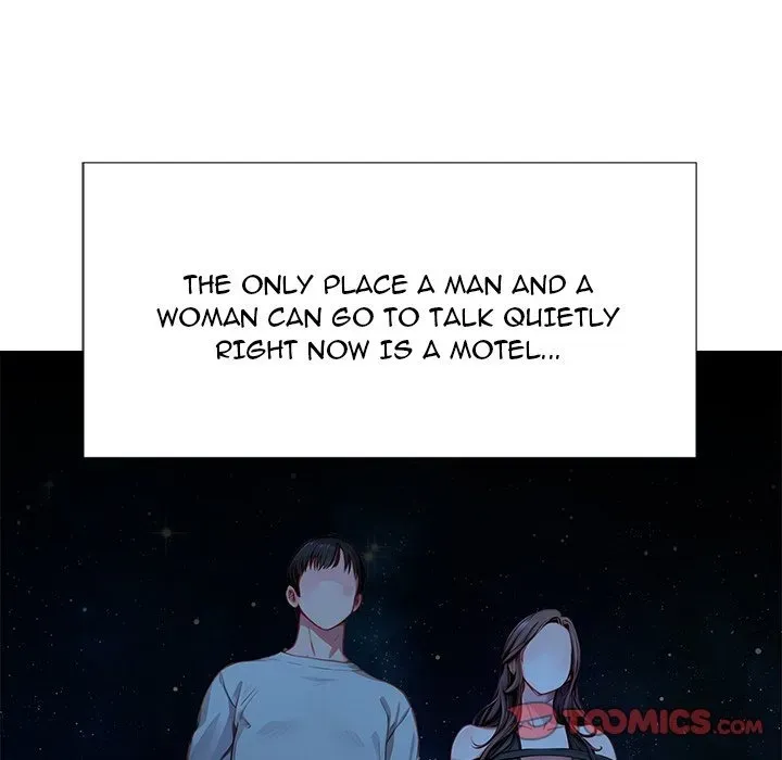 Read Lesson S chapter 16 image 26 on Lezhin