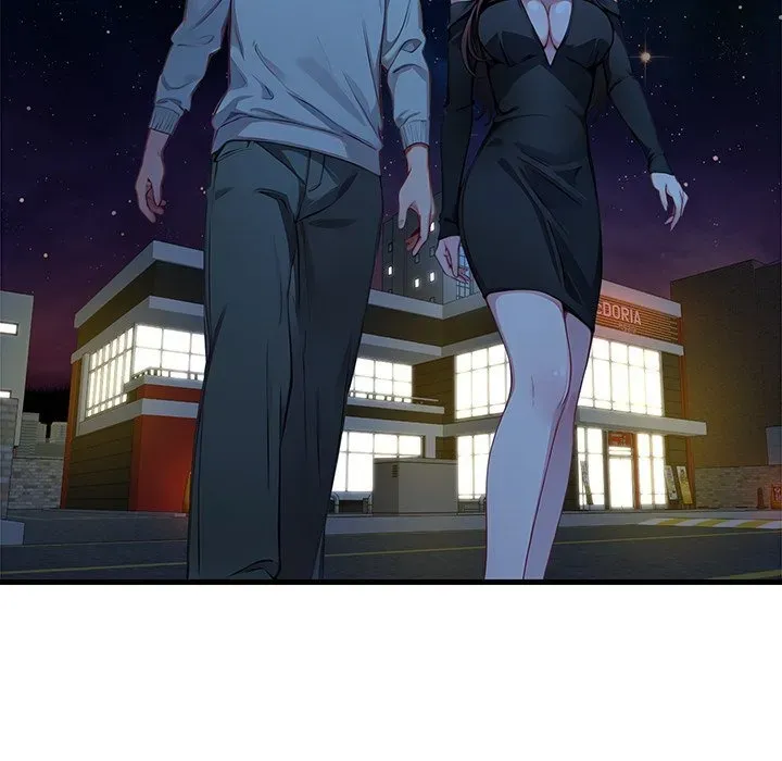 Read Lesson S chapter 16 image 27 on Lezhin