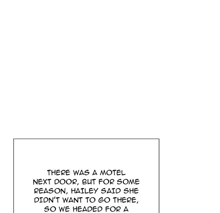 Read Lesson S chapter 16 image 28 on Lezhin